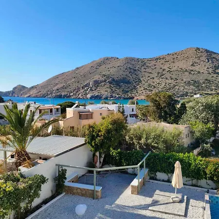 Seaview In - Blue Lagoon Complex A9 Appartamento