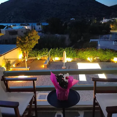 Appartamento Seaview In - Blue Lagoon Complex A9 Galissas