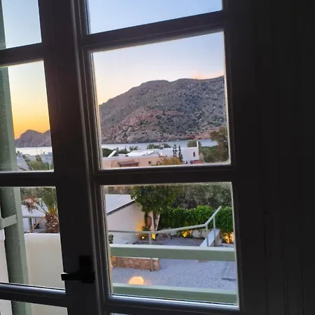 Seaview In - Blue Lagoon Complex A9 *
