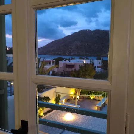 Appartamento Seaview In - Blue Lagoon Complex A9