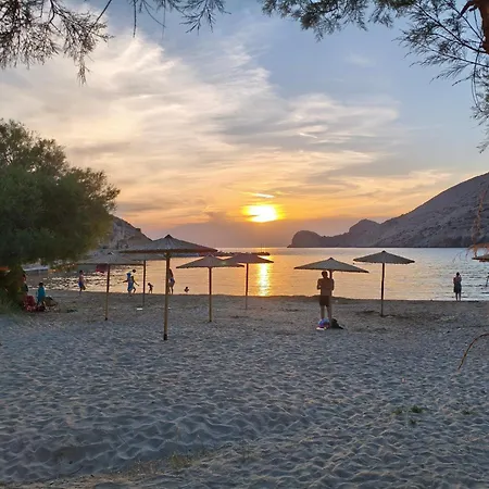 Seaview In - Blue Lagoon Complex A9