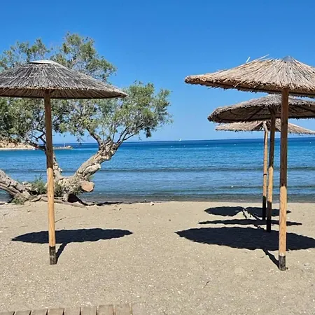 Appartamento Seaview In - Blue Lagoon Complex A9 *