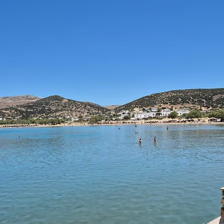Seaview In - Blue Lagoon Complex A9