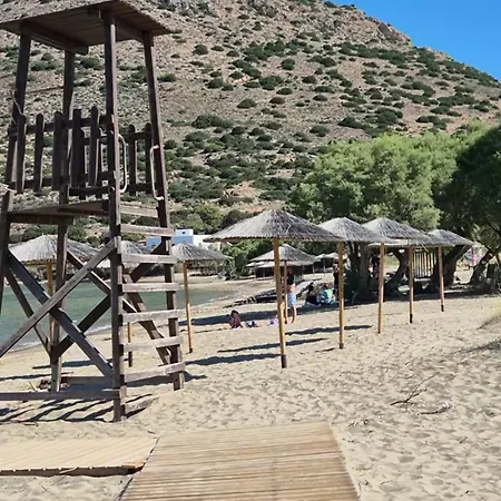 Seaview In - Blue Lagoon Complex A9 Appartamento