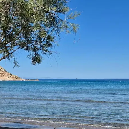 Seaview In - Blue Lagoon Complex A9 Appartamento *