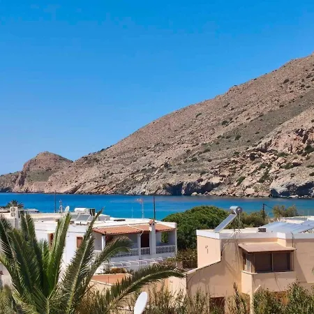 Seaview In - Blue Lagoon Complex A9 Appartamento Galissas